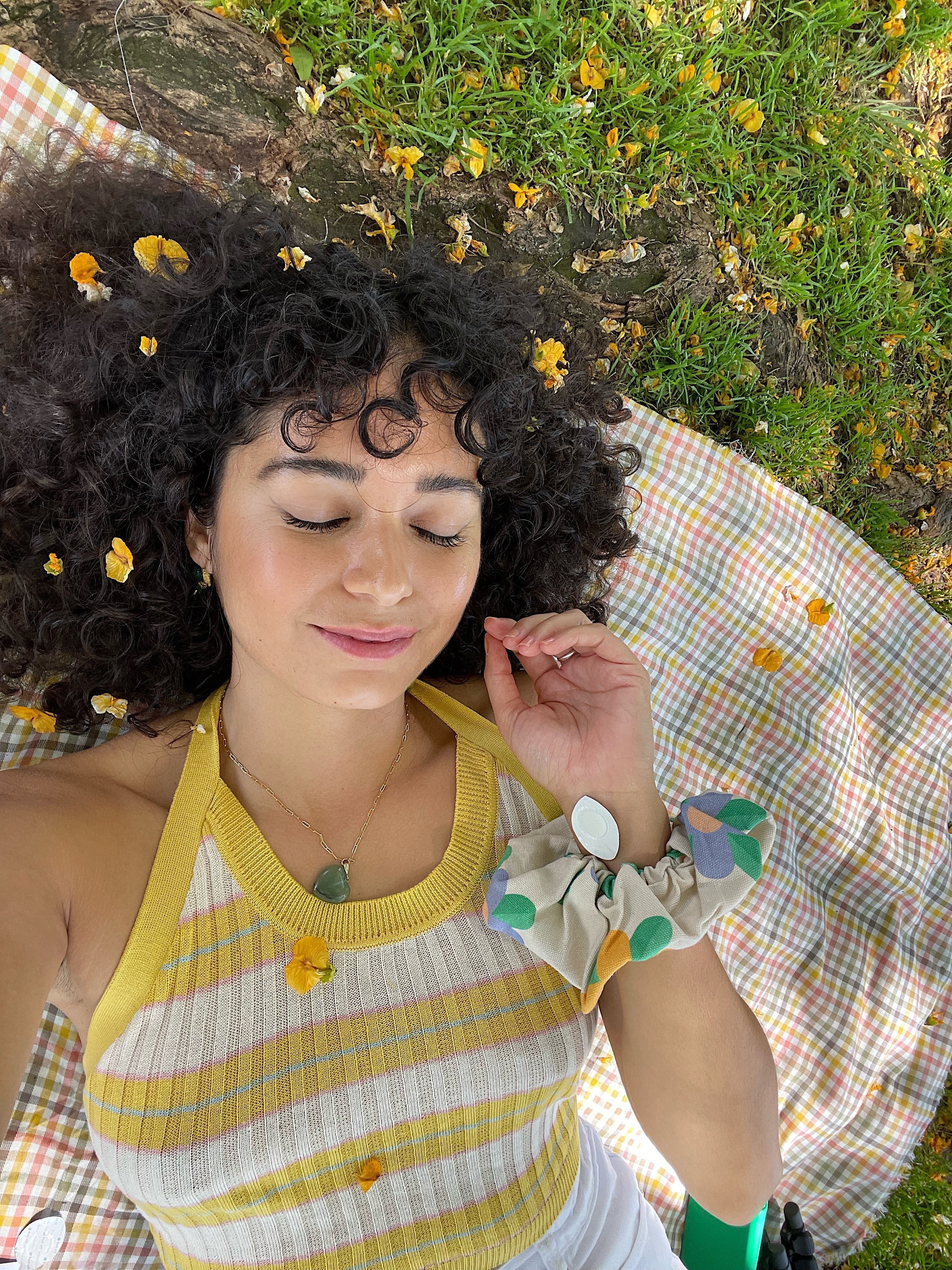 Go Deep into Relaxation