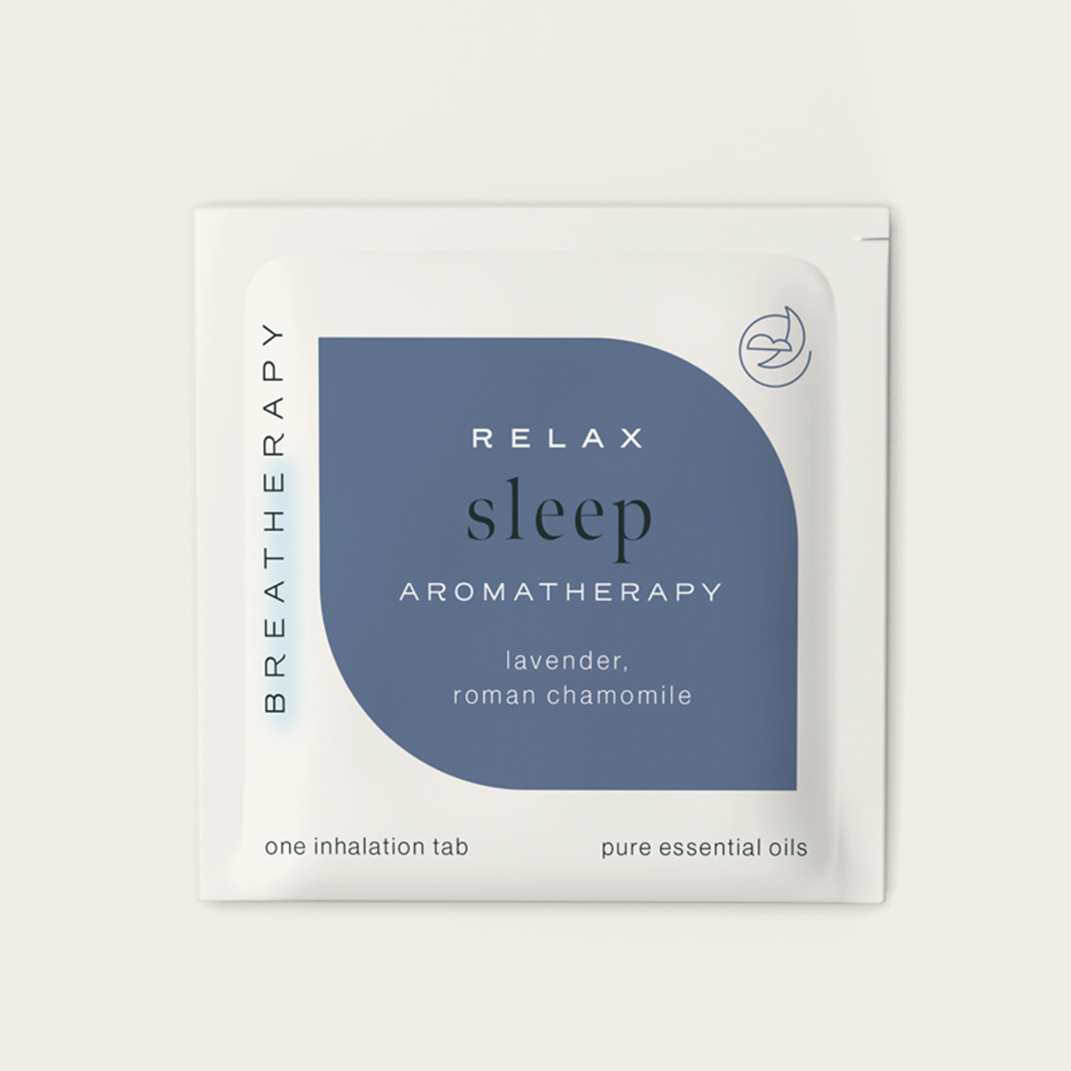Breatherapy Sleep Tab