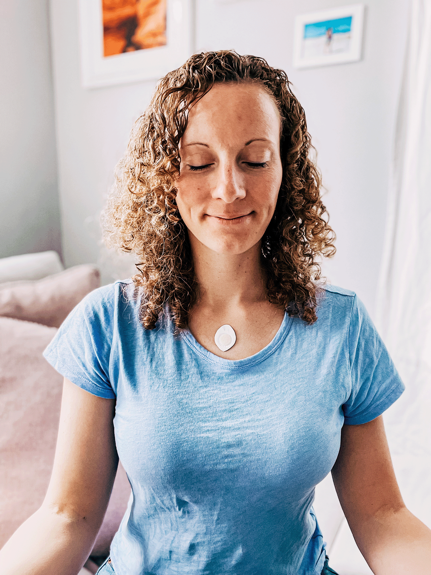 Personal Diffuser 4-count box