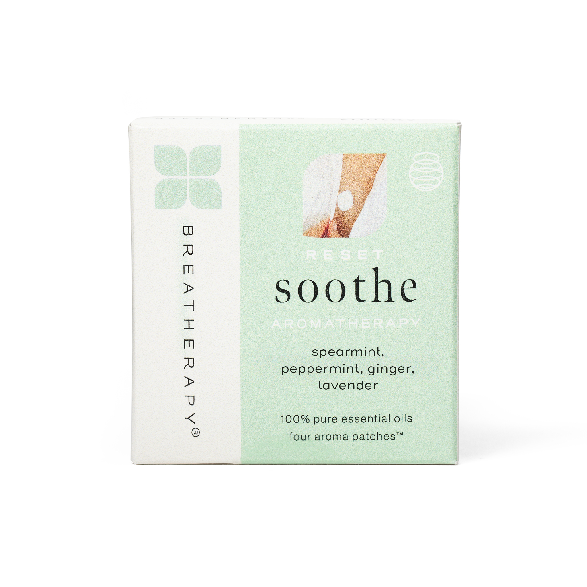 Soothe 4-Count Box
