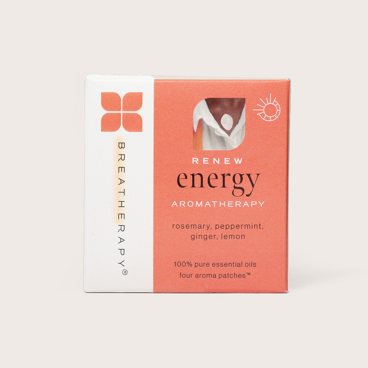 Energy 4-Count Box