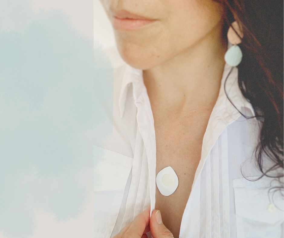 Personal Diffuser 4-count box