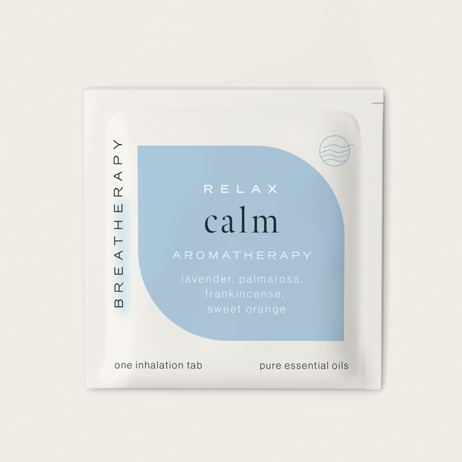 Breatherapy Calm Tab