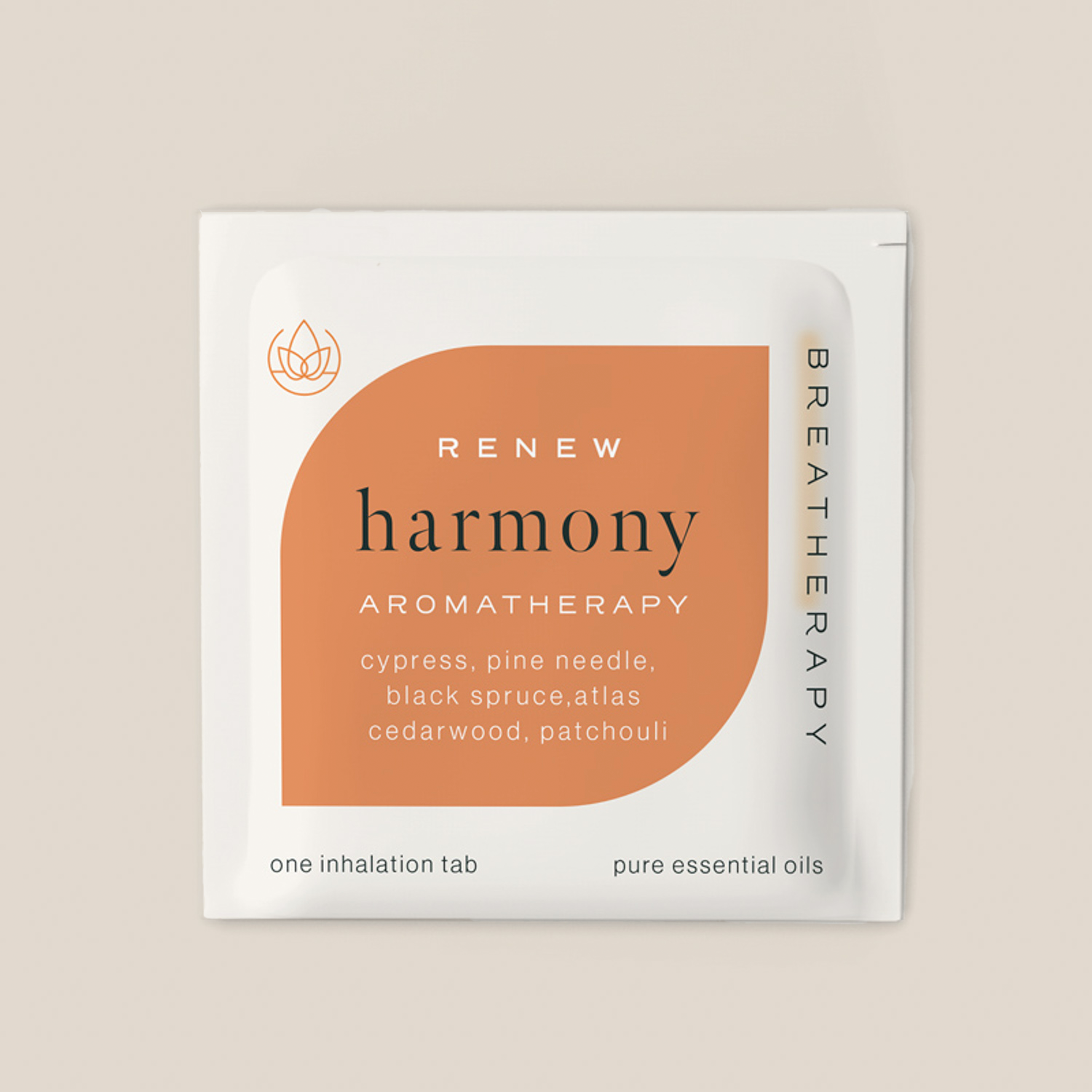 Breatherapy Harmony Tab