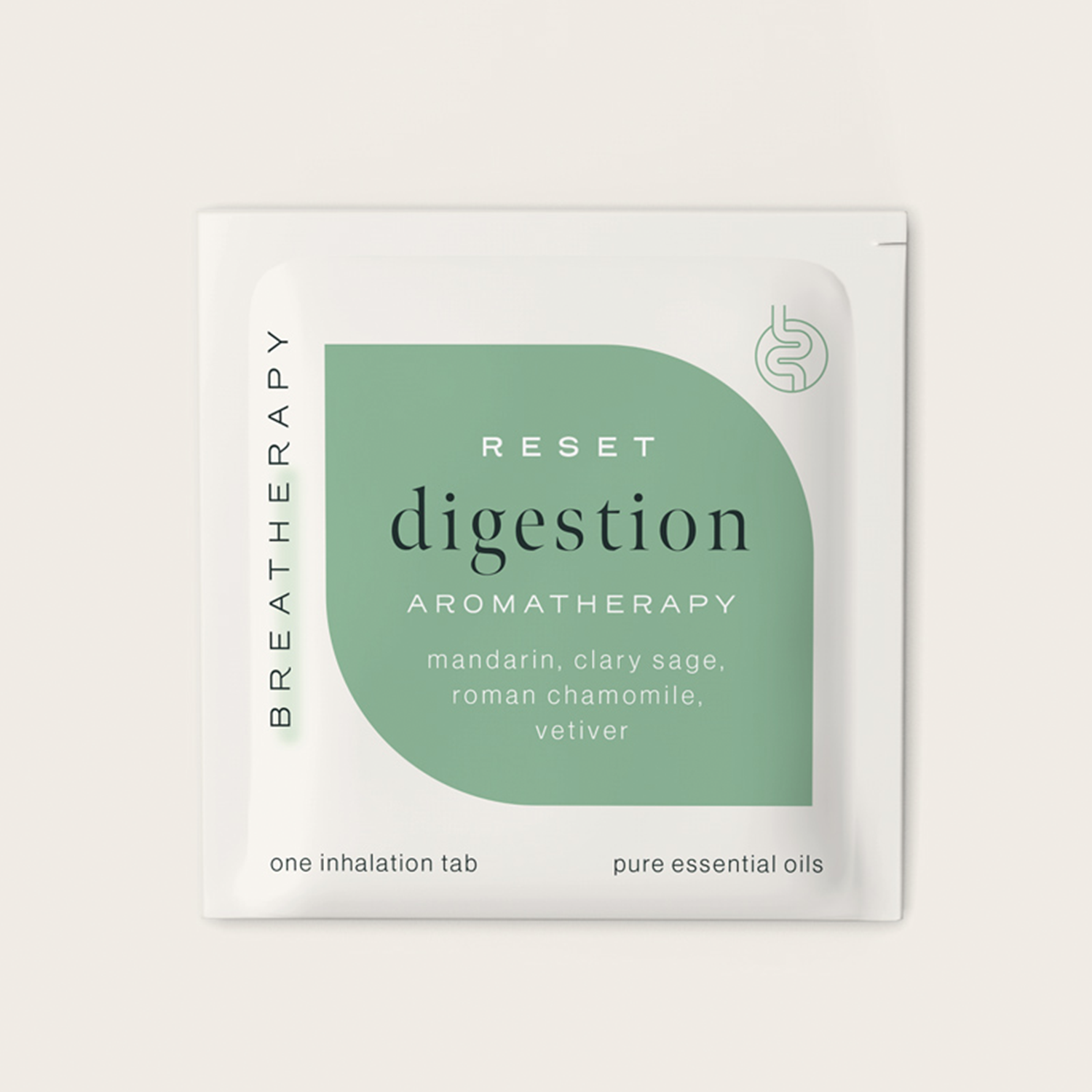 Breatherapy Digestion Tab